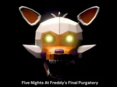 Trò chơi Five Nights At Freddy's Final Purgatory trực tuyến