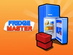 Trò chơi Fridge Master trực tuyến