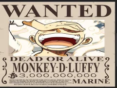 Trò chơi One Piece Funny Games trực tuyến