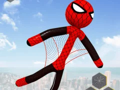 Trò chơi Spider Swinger trực tuyến
