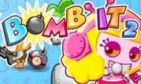 Trò chơi Bomb It 2 trực tuyến