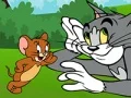 Trò chơi Tom và Jerry ATV phiêu lưu  trực tuyến
