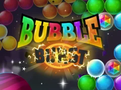 Trò chơi Bubble Burst trực tuyến