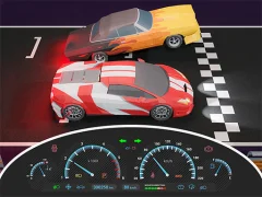 Trò chơi Extreme Drag Racing trực tuyến