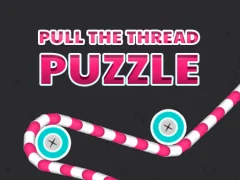 Trò chơi Pull The Thread Puzzle trực tuyến