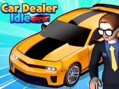 Trò chơi Car Dealer Idle trực tuyến