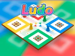 Trò chơi Ludu trực tuyến