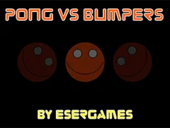 Trò chơi Pong vs Bumpers trực tuyến