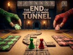 Trò chơi The End of the Tunnel trực tuyến