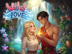 Trò chơi Wild Love trực tuyến