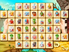 Trò chơi Spartan Mahjong trực tuyến