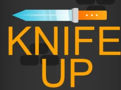 Trò chơi Knife Up trực tuyến
