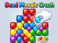 Trò chơi Bead Mosaic Crush trực tuyến