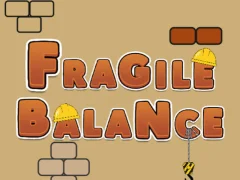 Trò chơi Fragile Balance trực tuyến