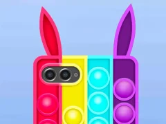 Trò chơi Phone Case Salon trực tuyến