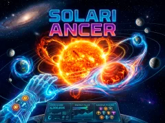 Trò chơi Solariancer trực tuyến
