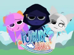 Trò chơi Sprunki: Future Polaris trực tuyến