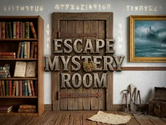 Trò chơi Escape Mystery Room trực tuyến