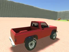 Trò chơi Mô phỏng tai nạn ô tô hủy diệt trực tuyến