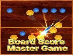 Trò chơi Board Score Master Game trực tuyến
