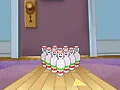 Trò chơi Tom và Jerry Bowling  trực tuyến