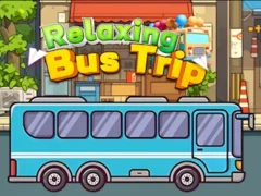 Trò chơi Chuyến xe buýt thư giãn trực tuyến