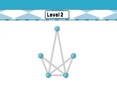 Trò chơi Line Connect - Touch Puzzle trực tuyến