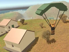 Trò chơi Pixel Battlegrounds.IO trực tuyến