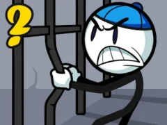 Trò chơi Stickman Warriors trực tuyến