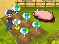 Trò chơi Farm mania trực tuyến