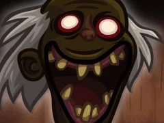 Trò chơi Troll Face Quest Horror 3 trực tuyến