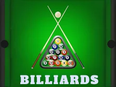 Trò chơi Bi -a trực tuyến