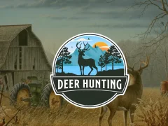 Trò chơi Deer Hunting trực tuyến