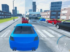 Trò chơi Car Destruction King trực tuyến