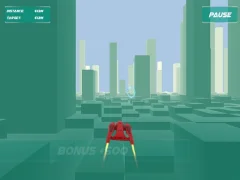 Trò chơi Space Jet Racing: Space Speed 2020 trực tuyến