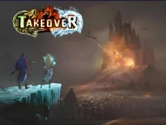 Trò chơi Takeover trực tuyến