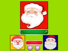 Trò chơi Jewel And Santa Claus trực tuyến