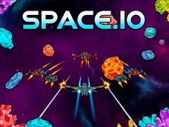 Trò chơi Space.io trực tuyến