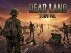 Trò chơi Dead Land: Survival trực tuyến