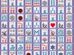 Trò chơi Mahjong Deluxe 3 trực tuyến