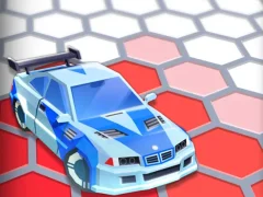Trò chơi Cars Arena trực tuyến