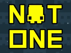 Trò chơi Not One trực tuyến