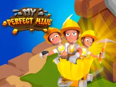 Trò chơi My Perfect Mine trực tuyến