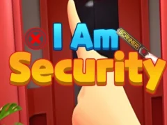 Trò chơi I Am Security trực tuyến