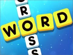 Trò chơi Crossy Word trực tuyến