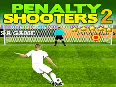 Trò chơi Shooters phạt 2 trực tuyến