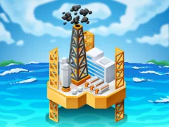Trò chơi Oil tycoon 2 trực tuyến