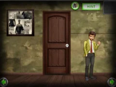 Trò chơi Amgel Easy Room Escape 315 trực tuyến