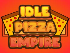 Trò chơi Idle Pizza Empire trực tuyến