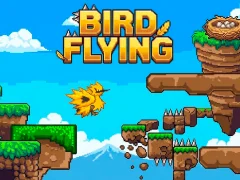 Trò chơi Bird Flying trực tuyến